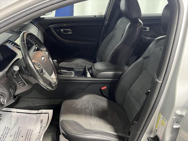 used 2013 Ford Taurus car, priced at $10,991