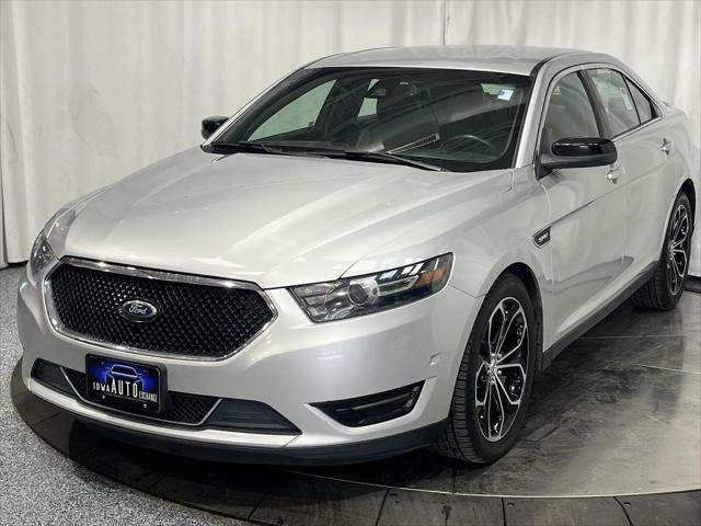used 2013 Ford Taurus car, priced at $10,991