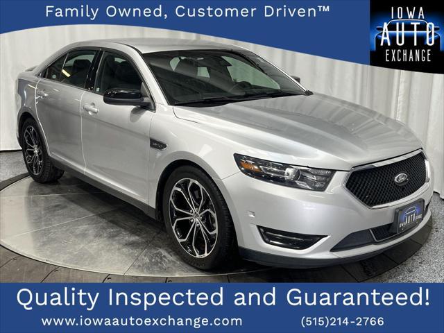used 2013 Ford Taurus car, priced at $10,991