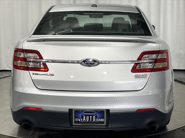used 2013 Ford Taurus car, priced at $10,991
