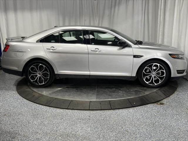 used 2013 Ford Taurus car, priced at $10,991