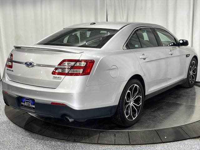 used 2013 Ford Taurus car, priced at $10,991