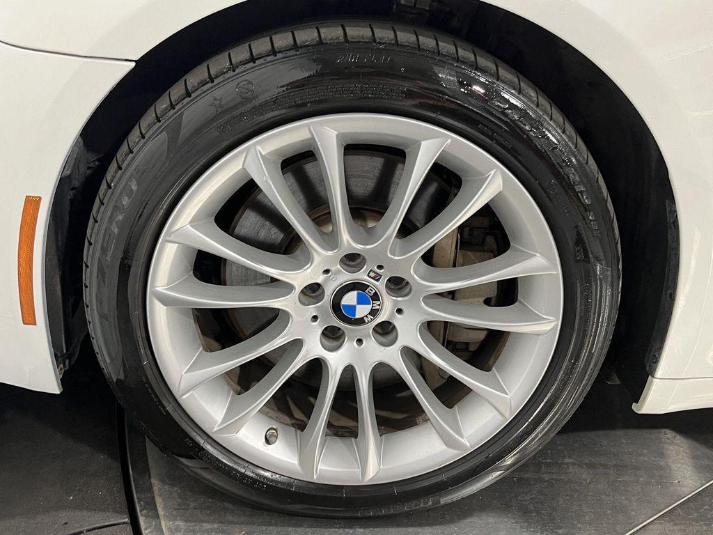 used 2013 BMW 750 car, priced at $13,441
