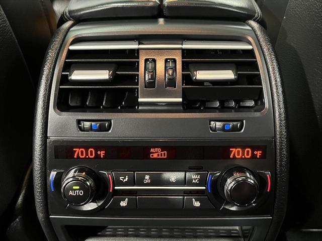 used 2013 BMW 750 car, priced at $11,742