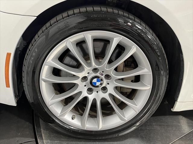 used 2013 BMW 750 car, priced at $11,742