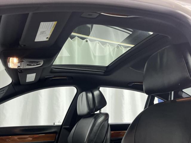 used 2013 BMW 750 car, priced at $11,742