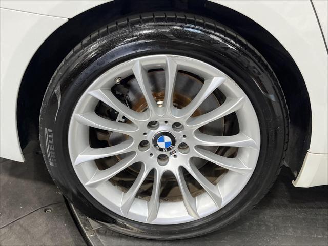 used 2013 BMW 750 car, priced at $11,742