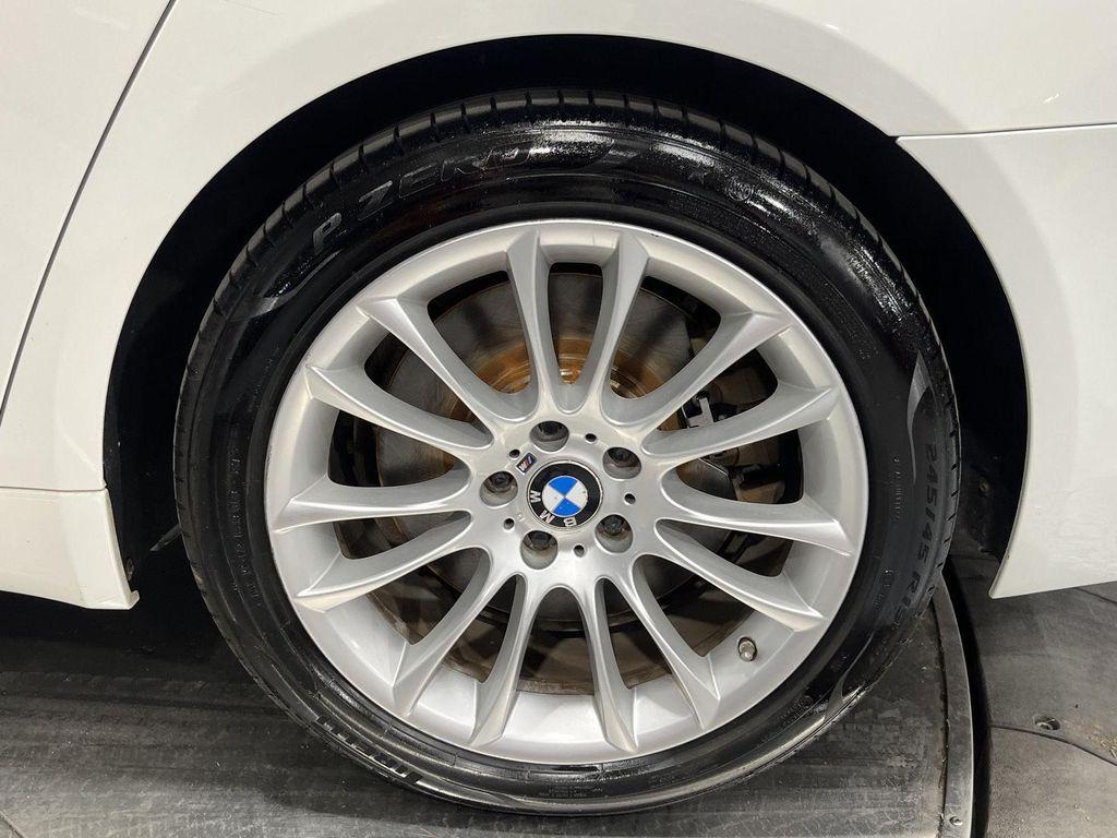 used 2013 BMW 750 car, priced at $13,441