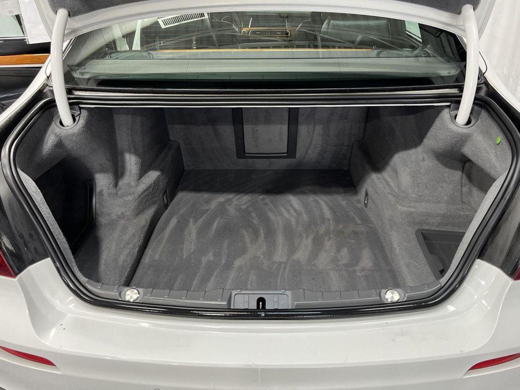 used 2013 BMW 750 car, priced at $13,441