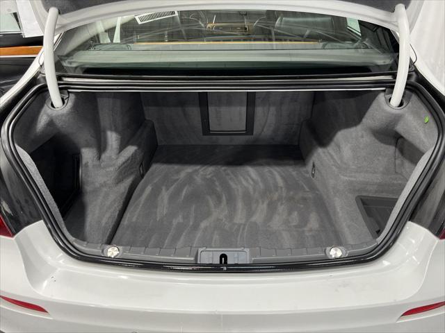 used 2013 BMW 750 car, priced at $11,742