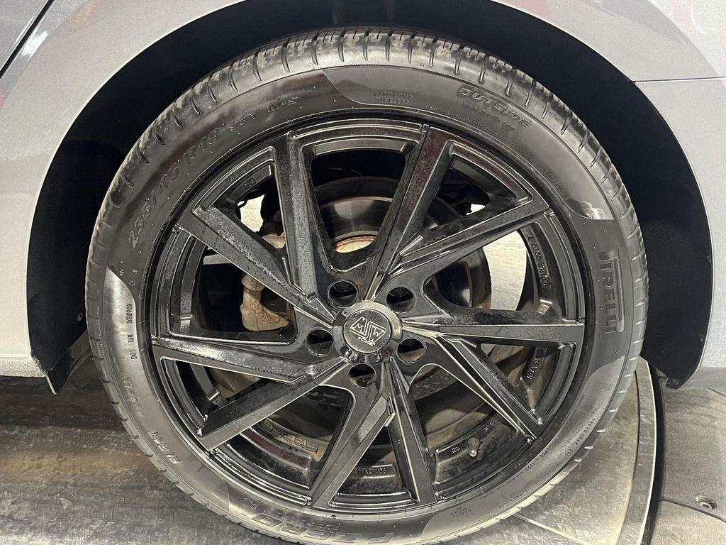 used 2014 Volkswagen Passat car, priced at $7,771