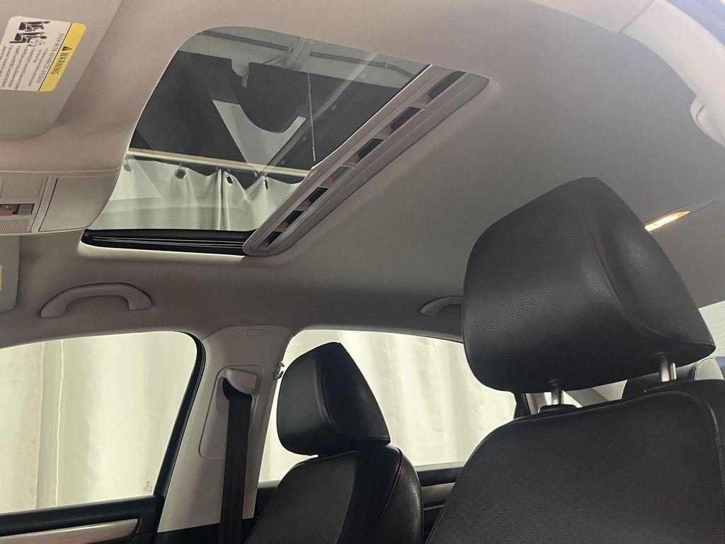 used 2014 Volkswagen Passat car, priced at $7,771
