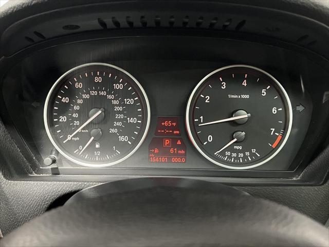 used 2009 BMW X5 car, priced at $5,991