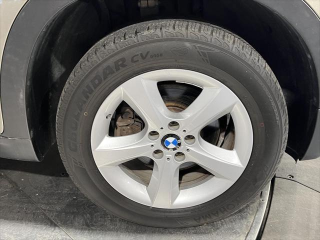used 2009 BMW X5 car, priced at $5,991