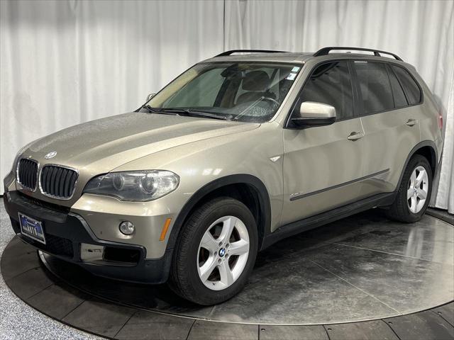 used 2009 BMW X5 car, priced at $5,991