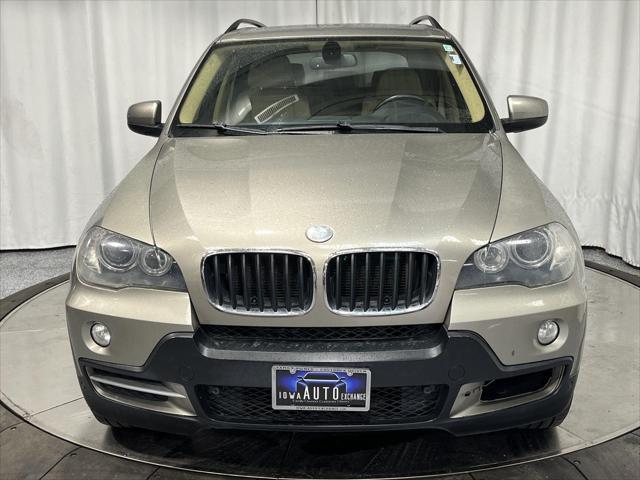 used 2009 BMW X5 car, priced at $5,991