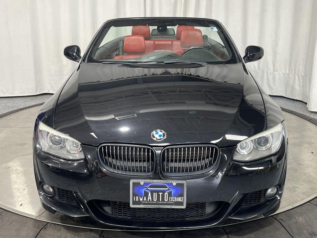 used 2012 BMW 335 car, priced at $15,973