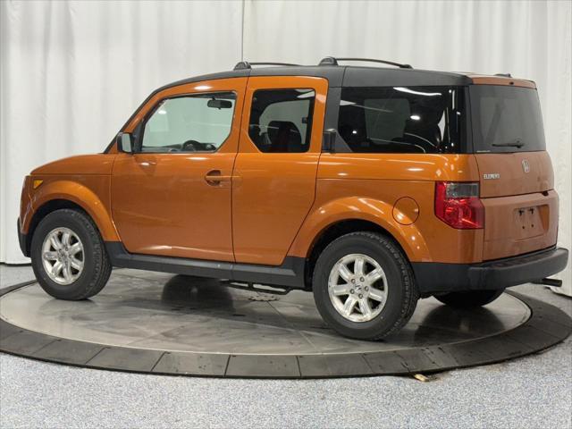 used 2006 Honda Element car, priced at $8,771