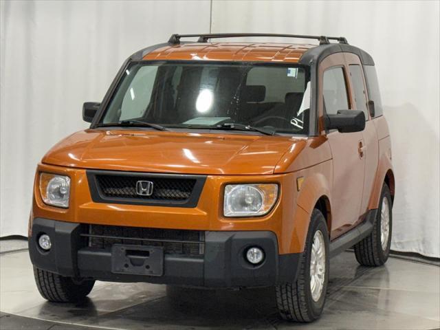 used 2006 Honda Element car, priced at $8,771