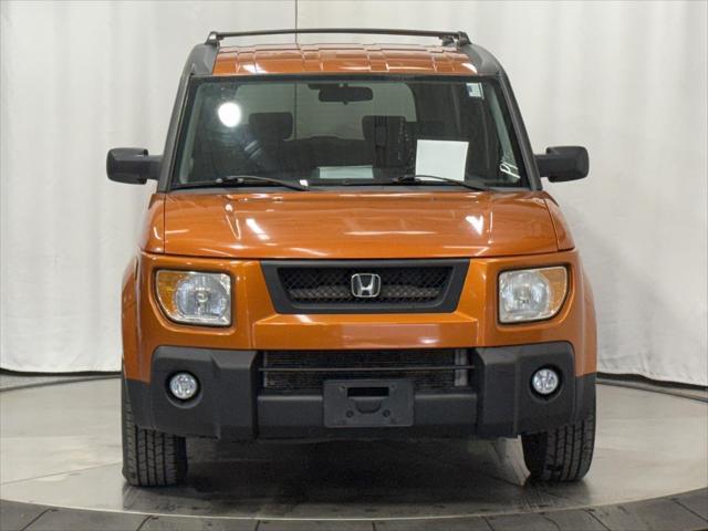 used 2006 Honda Element car, priced at $8,771