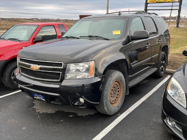 used 2007 Chevrolet Tahoe car, priced at $995