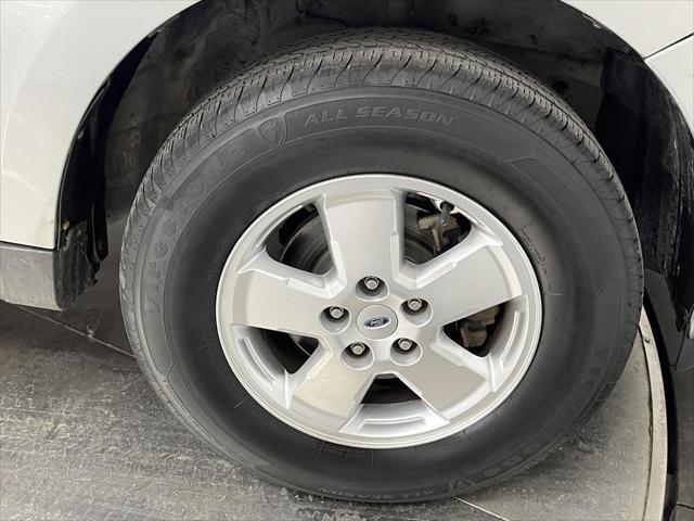 used 2012 Ford Escape car, priced at $4,771