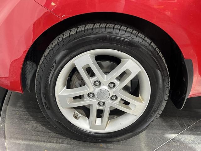 used 2011 Kia Soul car, priced at $4,991
