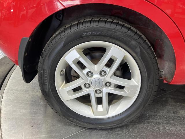 used 2011 Kia Soul car, priced at $4,991