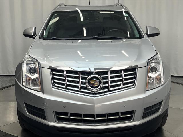 used 2014 Cadillac SRX car, priced at $10,833