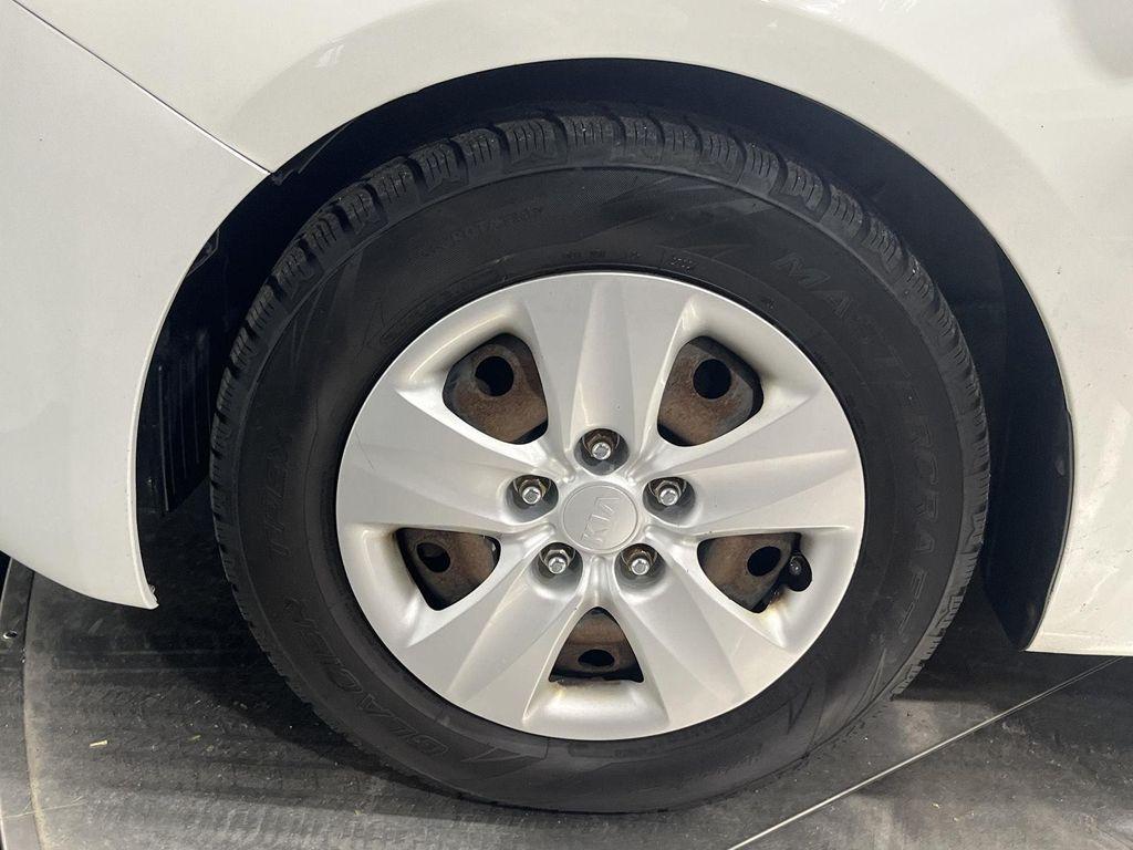 used 2016 Kia Forte car, priced at $8,241