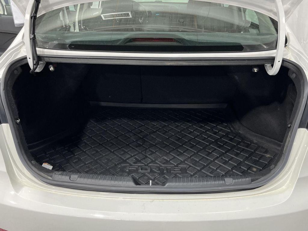 used 2016 Kia Forte car, priced at $8,241