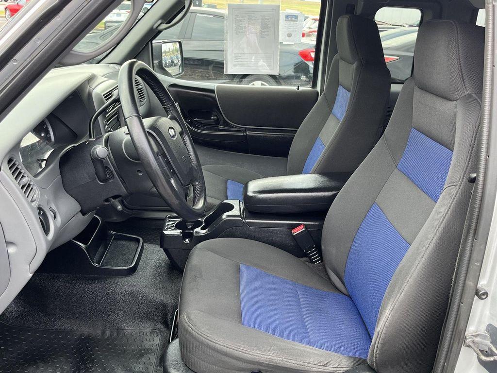 used 2008 Ford Ranger car, priced at $6,991