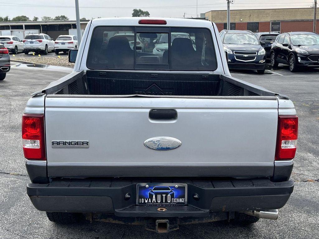 used 2008 Ford Ranger car, priced at $6,991