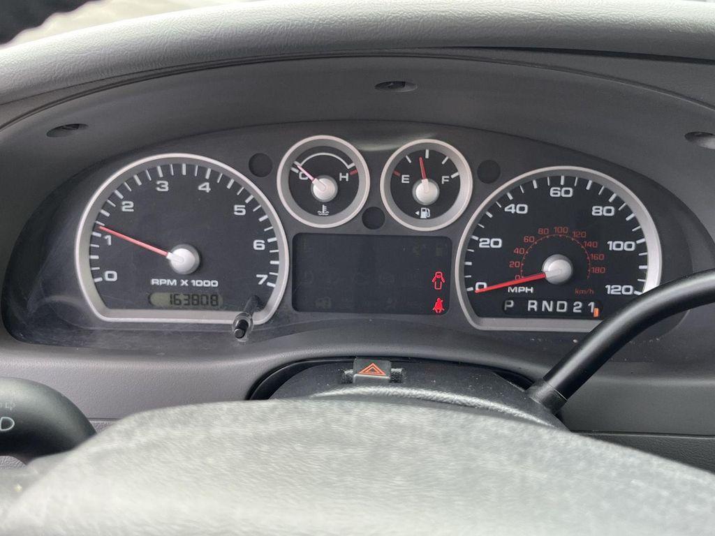 used 2008 Ford Ranger car, priced at $6,991