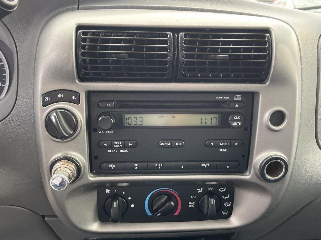 used 2008 Ford Ranger car, priced at $6,991