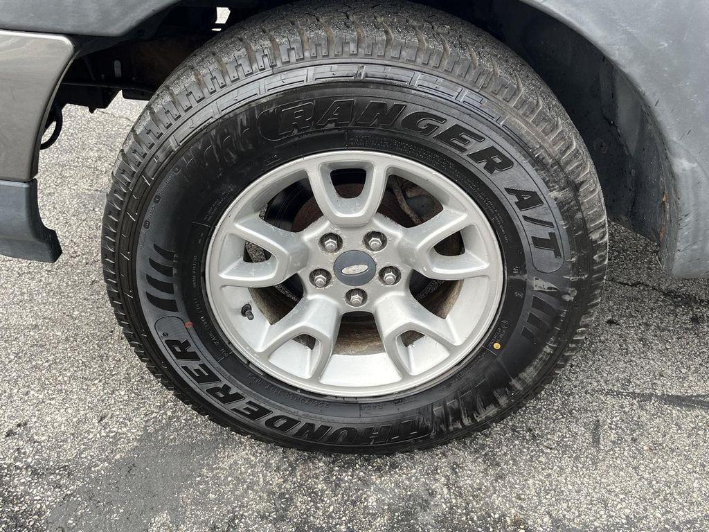 used 2008 Ford Ranger car, priced at $6,991