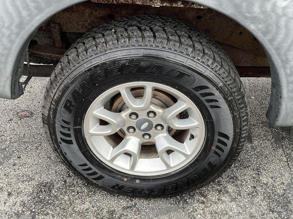 used 2008 Ford Ranger car, priced at $6,991