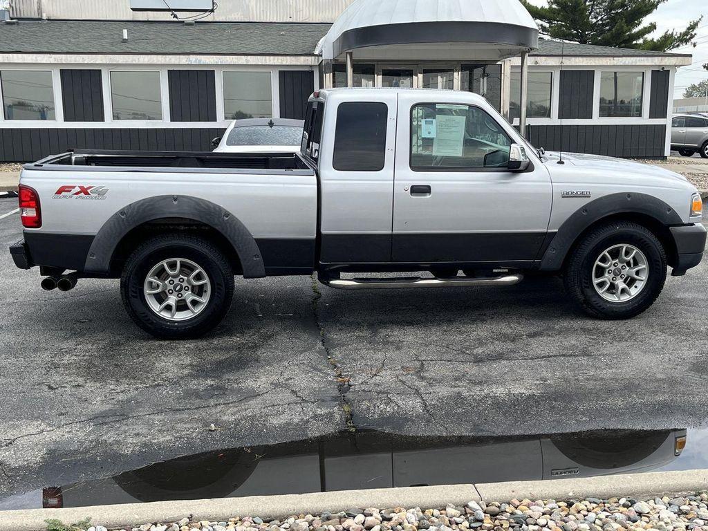 used 2008 Ford Ranger car, priced at $6,991