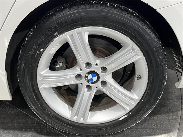 used 2013 BMW 328 car, priced at $10,441