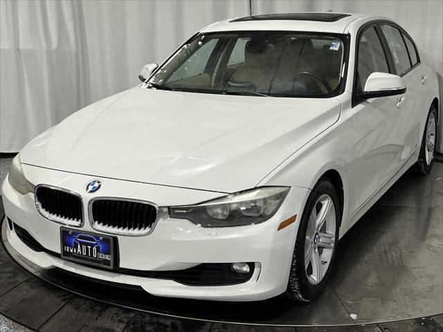 used 2013 BMW 328 car, priced at $10,441