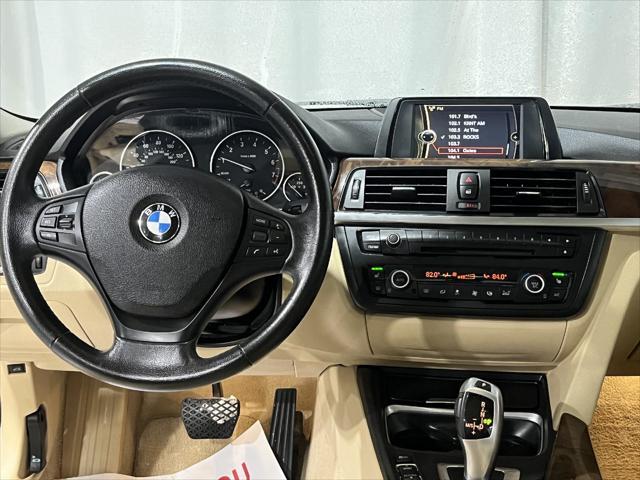 used 2013 BMW 328 car, priced at $10,441