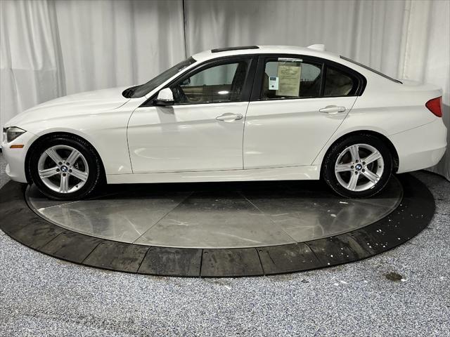 used 2013 BMW 328 car, priced at $10,441