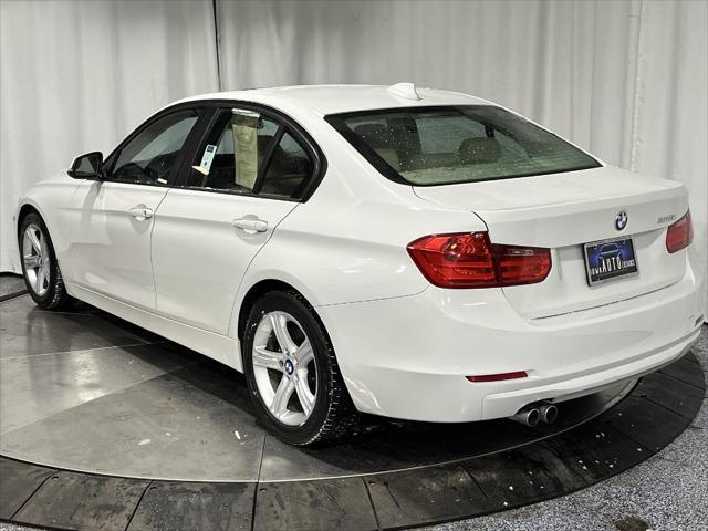 used 2013 BMW 328 car, priced at $10,441