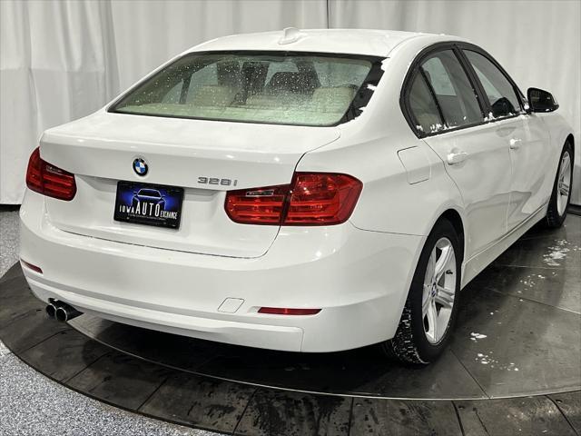 used 2013 BMW 328 car, priced at $10,441