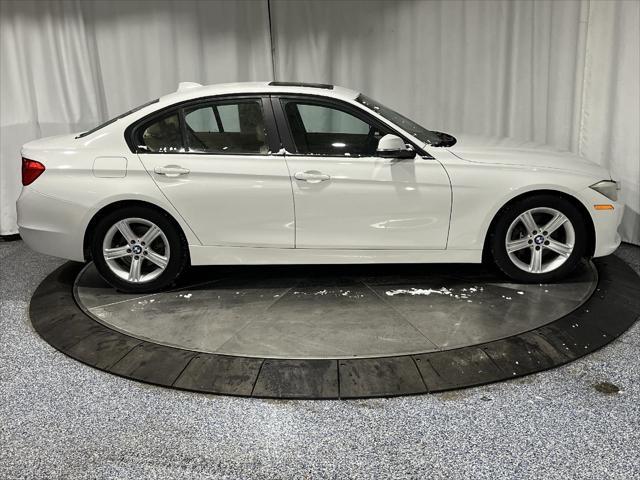 used 2013 BMW 328 car, priced at $10,441