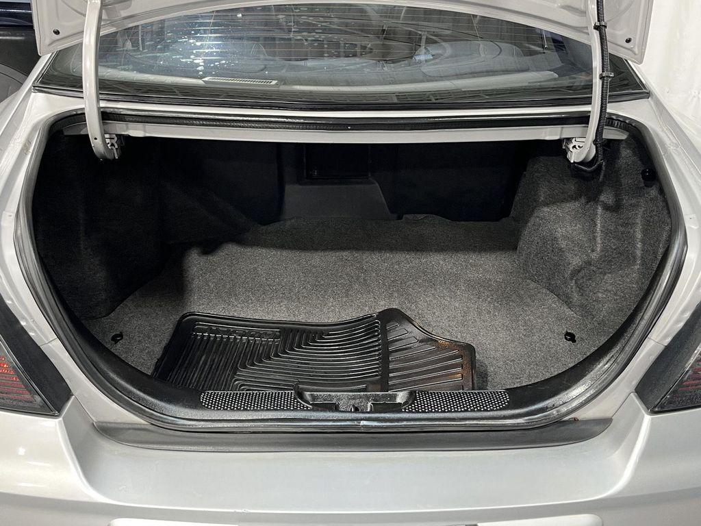 used 2002 Pontiac Bonneville car, priced at $2,991