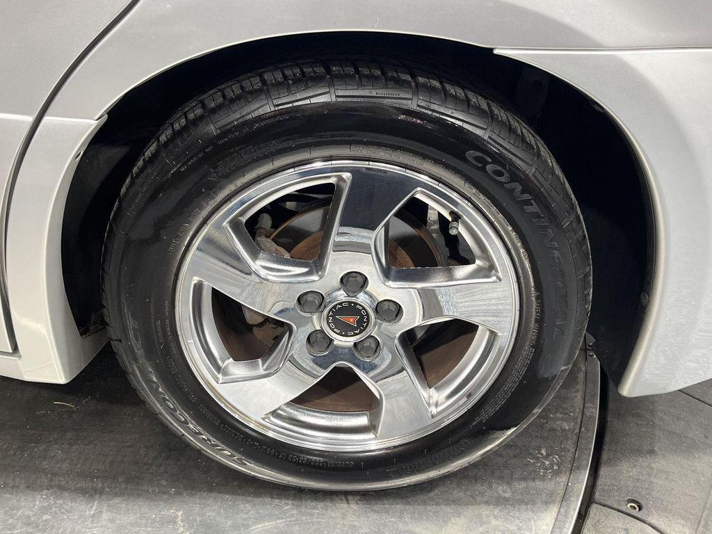 used 2002 Pontiac Bonneville car, priced at $2,991