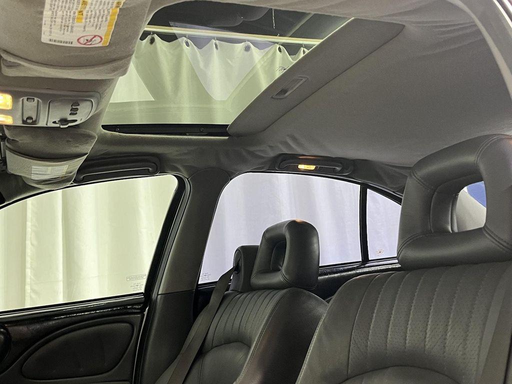 used 2002 Pontiac Bonneville car, priced at $2,991