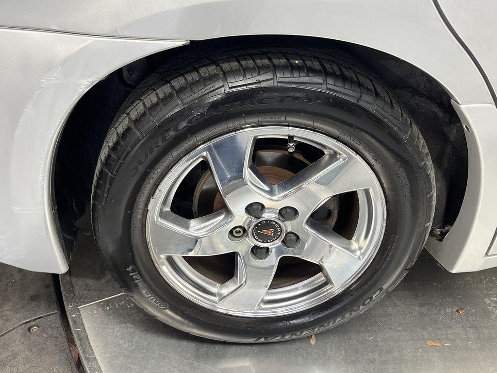 used 2002 Pontiac Bonneville car, priced at $2,991