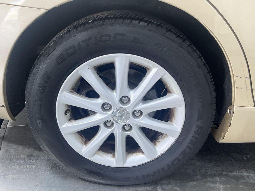 used 2010 Toyota Camry car, priced at $6,241